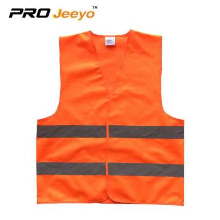 EN ISO 20471 fire protective clothing